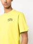 Billionaire Boys Club T-shirt Geel - Thumbnail 5