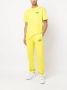 Billionaire Boys Club Trainingsbroek met logo Geel - Thumbnail 2