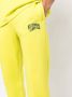 Billionaire Boys Club Trainingsbroek met logo Geel - Thumbnail 5