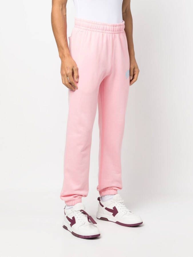 Billionaire Boys Club Trainingsbroek met logo Roze