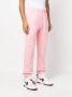Billionaire Boys Club Trainingsbroek met logo Roze - Thumbnail 3