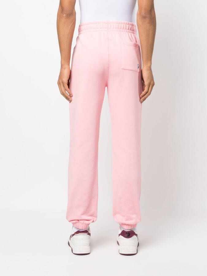 Billionaire Boys Club Trainingsbroek met logo Roze