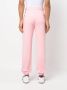 Billionaire Boys Club Trainingsbroek met logo Roze - Thumbnail 4