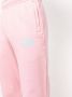 Billionaire Boys Club Trainingsbroek met logo Roze - Thumbnail 5