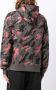 Billionaire Boys Club Hoodie met camouflageprint Grijs - Thumbnail 4