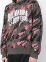 Billionaire Boys Club Hoodie met camouflageprint Grijs - Thumbnail 5