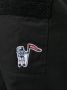 Billionaire Boys Club Broek met meerdere zakken Zwart - Thumbnail 5