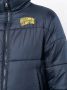 Billionaire Boys Club Gewatteerd jack Blauw - Thumbnail 5