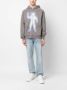 Billionaire Boys Club Hoodie met print Grijs - Thumbnail 2