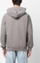 Billionaire Boys Club Hoodie met print Grijs - Thumbnail 4