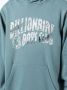 Billionaire Boys Club Hoodie met logoprint Blauw - Thumbnail 5