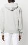 Billionaire Boys Club Hoodie met logoprint Grijs - Thumbnail 4