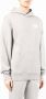 Billionaire Boys Club Hoodie met logoprint Grijs - Thumbnail 3