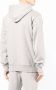 Billionaire Boys Club Hoodie met logoprint Grijs - Thumbnail 4