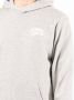 Billionaire Boys Club Hoodie met logoprint Grijs - Thumbnail 5