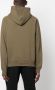 Billionaire Boys Club Hoodie met logoprint Groen - Thumbnail 4