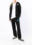 Billionaire Boys Club Hoodie met logoprint Zwart - Thumbnail 2