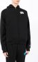 Billionaire Boys Club Hoodie met logoprint Zwart - Thumbnail 3
