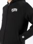 Billionaire Boys Club Hoodie met logoprint Zwart - Thumbnail 5
