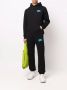 Billionaire Boys Club Hoodie met logoprint Zwart - Thumbnail 2