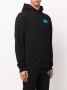 Billionaire Boys Club Hoodie met logoprint Zwart - Thumbnail 3