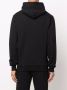 Billionaire Boys Club Hoodie met logoprint Zwart - Thumbnail 4