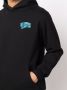 Billionaire Boys Club Hoodie met logoprint Zwart - Thumbnail 5