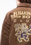 Billionaire Boys Club Jack met logopatch Bruin - Thumbnail 5