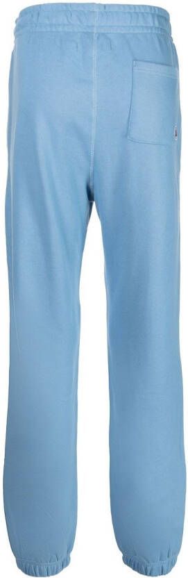 Billionaire Boys Club Joggingbroek met logoprint Blauw