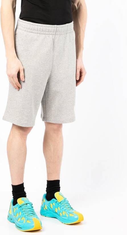 Billionaire Boys Club Joggingbroek met logoprint Grijs