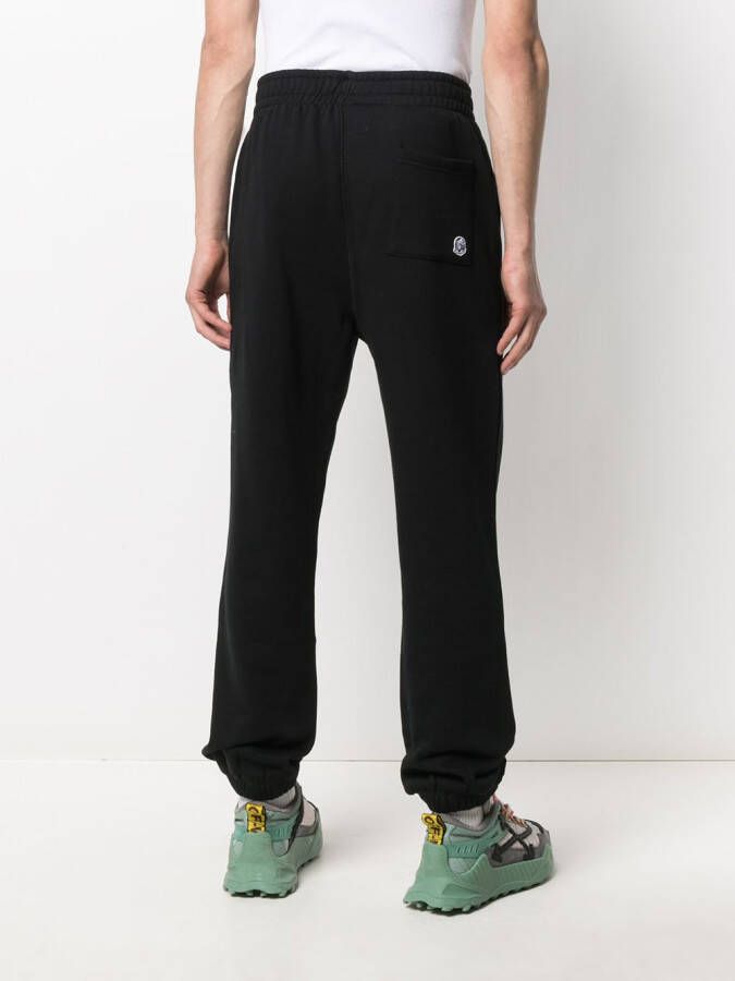 Billionaire Boys Club Joggingbroek met logoprint Zwart