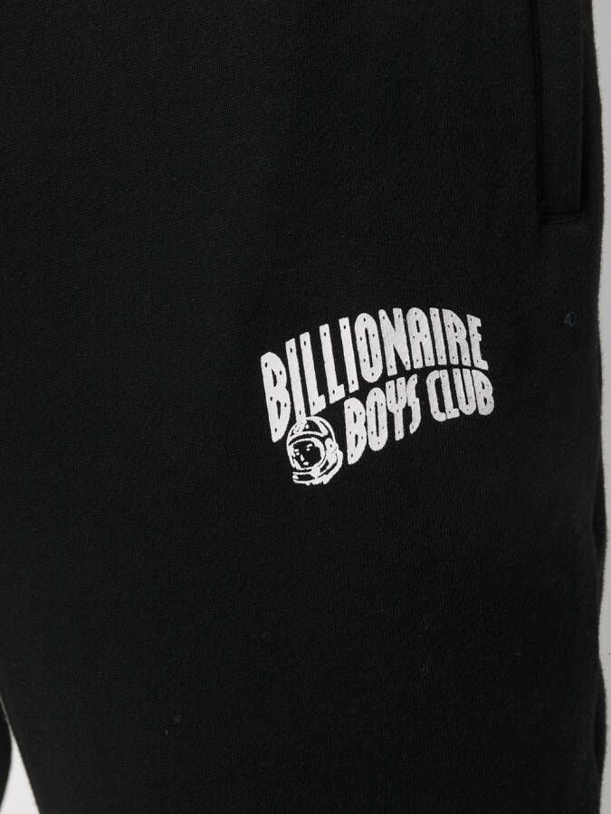Billionaire Boys Club Joggingbroek met logoprint Zwart