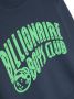 Billionaire Club Kids Sweater met logoprint Blauw - Thumbnail 3