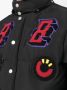 Billionaire Boys Club Jack met logopatch Zwart - Thumbnail 5