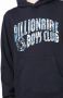 Billionaire Boys Club Hoodie met logoprint Blauw - Thumbnail 5