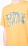 Billionaire Boys Club T-shirt met logoprint Oranje - Thumbnail 5