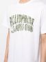 Billionaire Boys Club T-shirt met logoprint Wit - Thumbnail 5