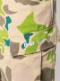 Billionaire Boys Club Shorts met camouflageprint Beige - Thumbnail 5