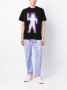 Billionaire Boys Club T-shirt met print Zwart - Thumbnail 2