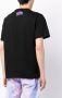 Billionaire Boys Club T-shirt met print Zwart - Thumbnail 4