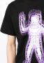 Billionaire Boys Club T-shirt met print Zwart - Thumbnail 5