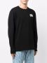 Billionaire Boys Club Sweater met logoprint Zwart - Thumbnail 3