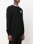 Billionaire Boys Club Sweater met logoprint Zwart - Thumbnail 3