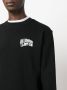Billionaire Boys Club Sweater met logoprint Zwart - Thumbnail 5