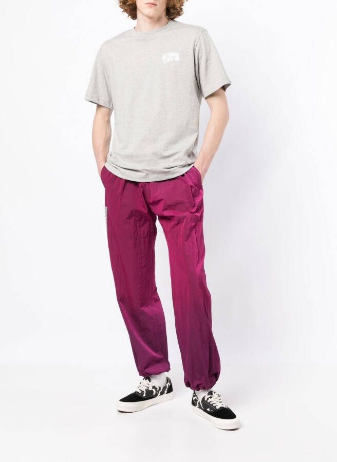 Billionaire Boys Club T-shirt met logo Grijs