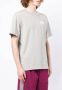 Billionaire Boys Club T-shirt met logo Grijs - Thumbnail 3