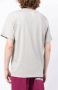 Billionaire Boys Club T-shirt met logo Grijs - Thumbnail 4