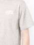 Billionaire Boys Club T-shirt met logo Grijs - Thumbnail 5