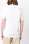 Billionaire Boys Club T-shirt met logoprint Wit - Thumbnail 4