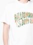 Billionaire Boys Club T-shirt met logoprint Wit - Thumbnail 5